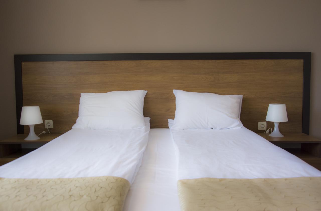 Spa Hotel Ivelia Dubnitsa Экстерьер фото
