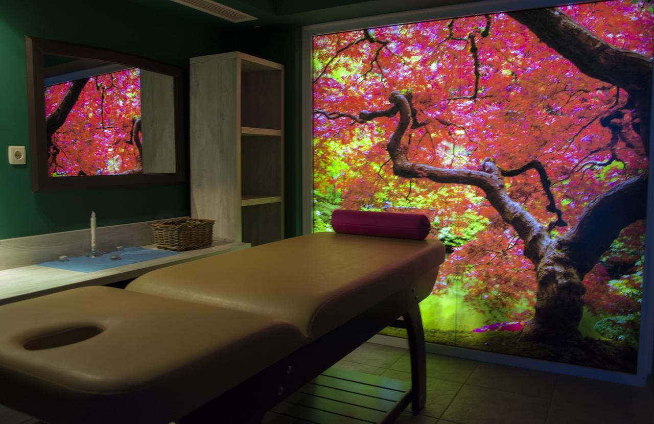Spa Hotel Ivelia Dubnitsa Экстерьер фото