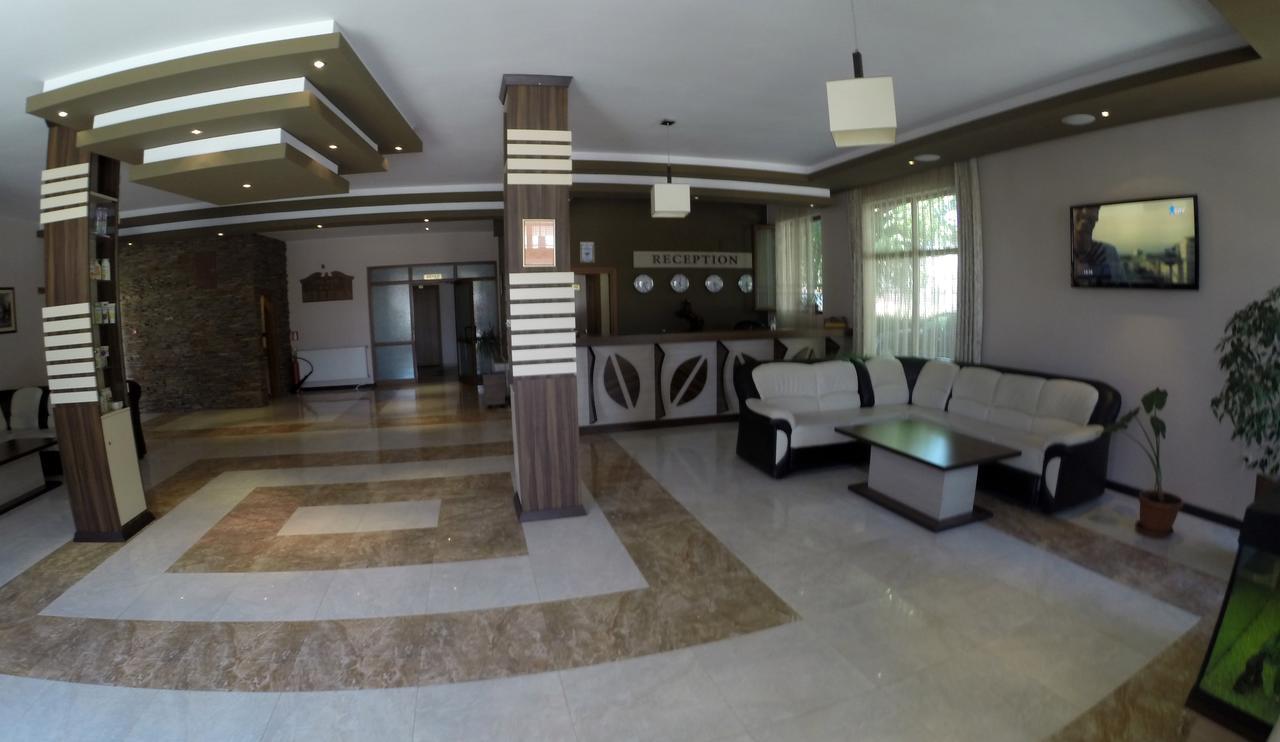 Spa Hotel Ivelia Dubnitsa Экстерьер фото
