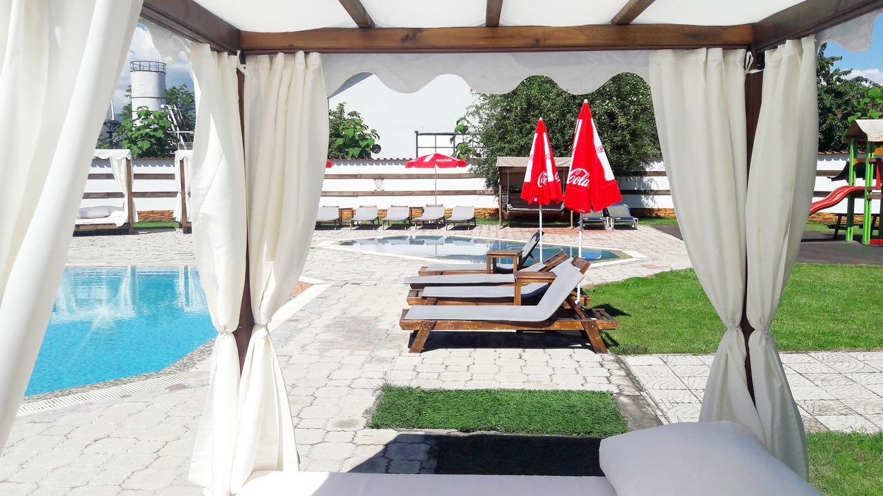 Spa Hotel Ivelia Dubnitsa Экстерьер фото