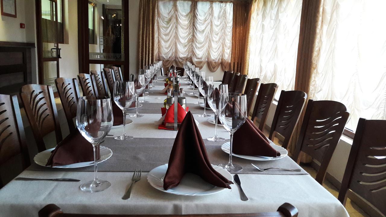 Spa Hotel Ivelia Dubnitsa Экстерьер фото