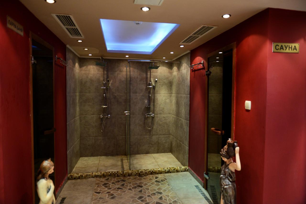 Spa Hotel Ivelia Dubnitsa Экстерьер фото